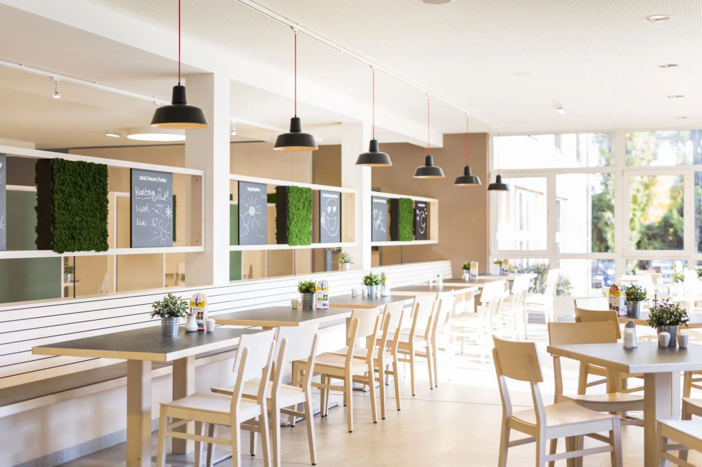 JUFA Hotel Graz City