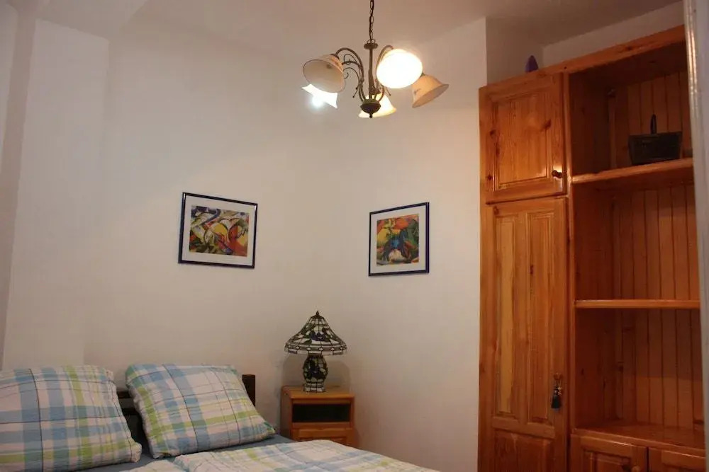 Apartments Kaja