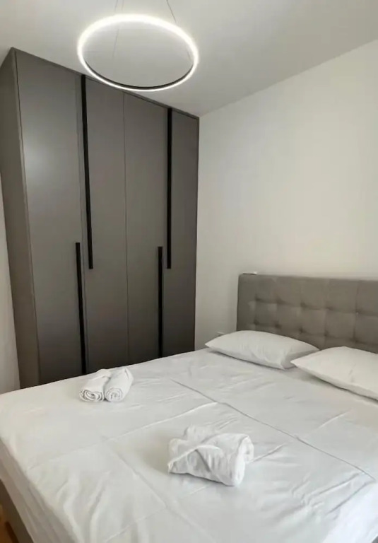 Montenegro Luxury Suites - New City Podgorica