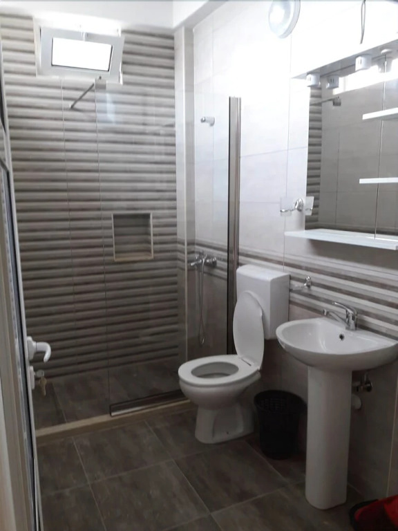 Apartments Antigona Old Town