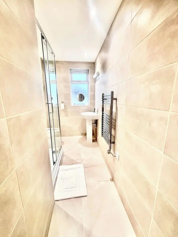 Charming One-bedroom Apartment in the Heart of Oxford