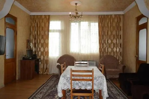 Guest House Petre Iberi 4