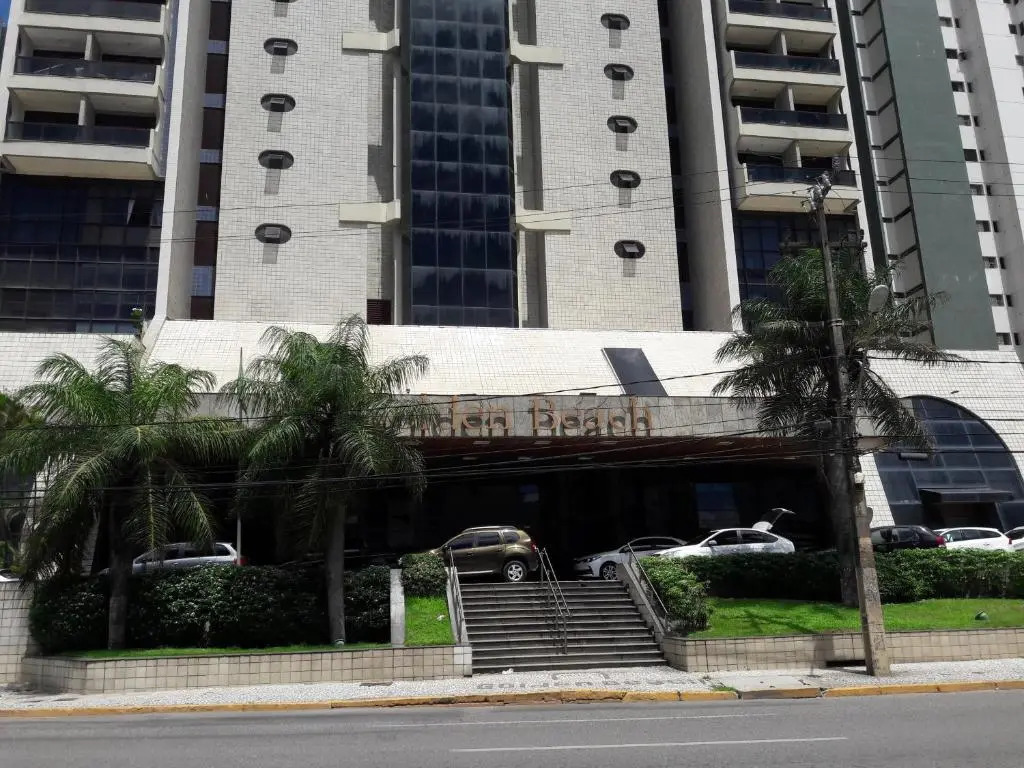Flat Edf Golden Beach