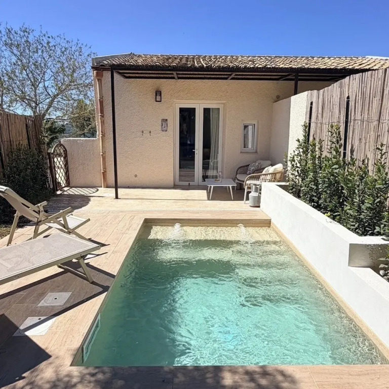 La Dimora del Pensatore - country escape Noto