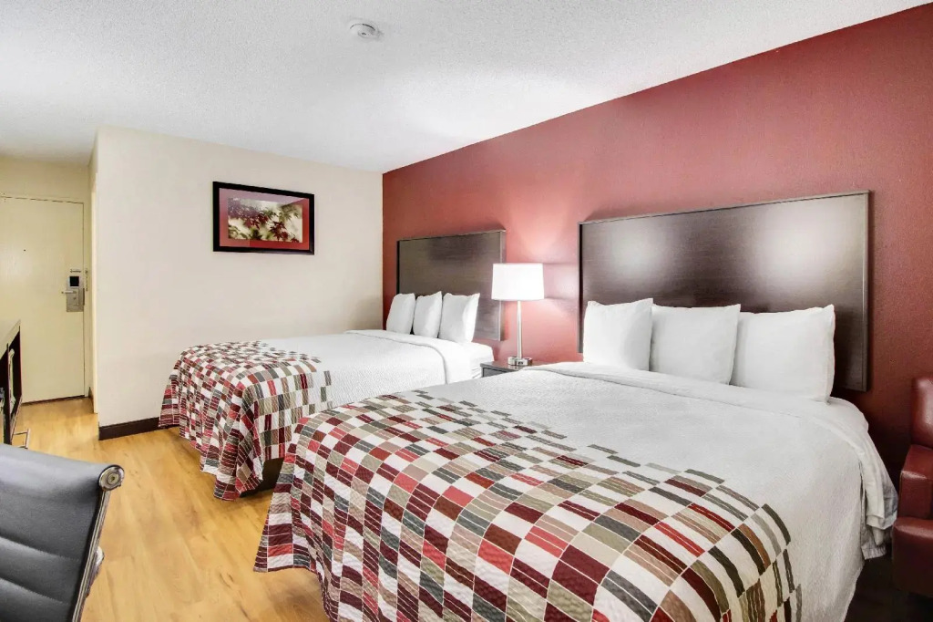 Red Roof Inn Franklin, KY