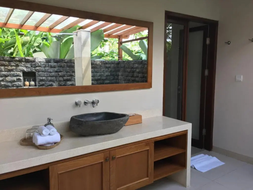 Puri Raya Villa