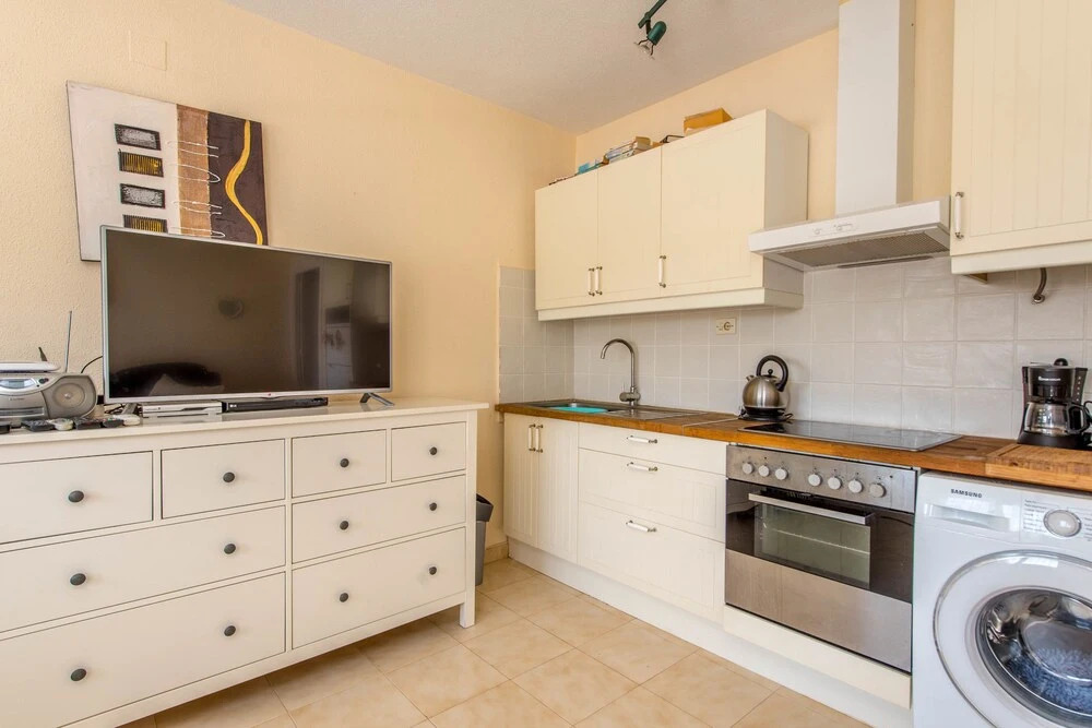 Apartamento Bennecke Neptuno