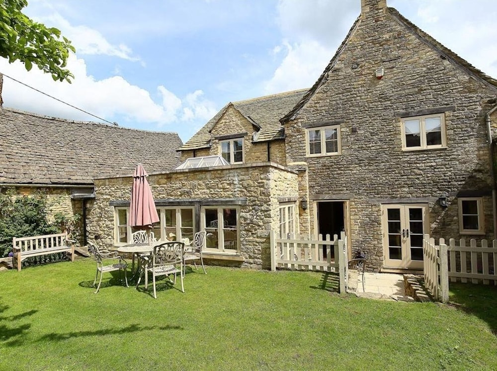 The Coach House