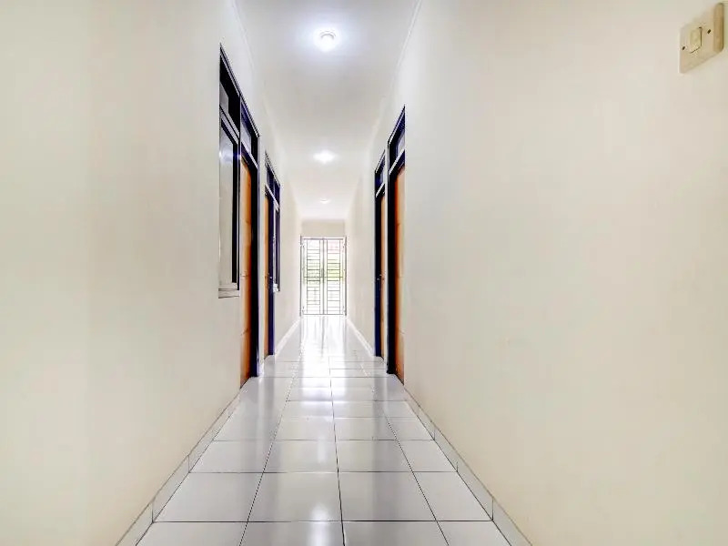 OYO Life 90152 Garuda Bima Residence Syariah