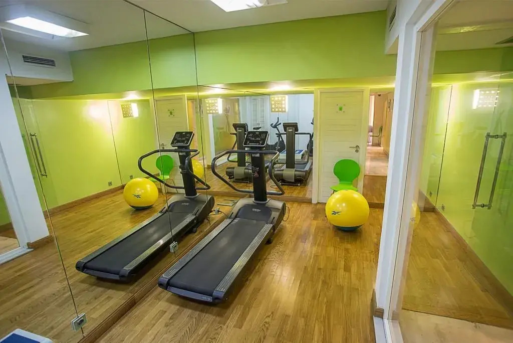 Hotel Atlantic Agdal