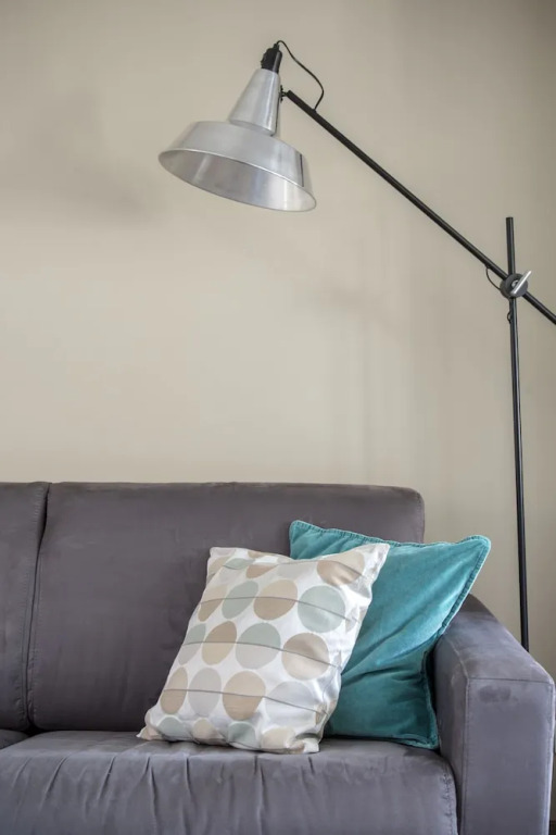 Appartement Cour de la Cigogne 2