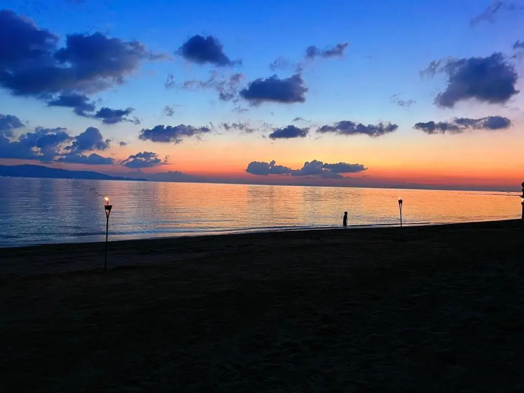 Sea Love Beach Bar & Bungalows