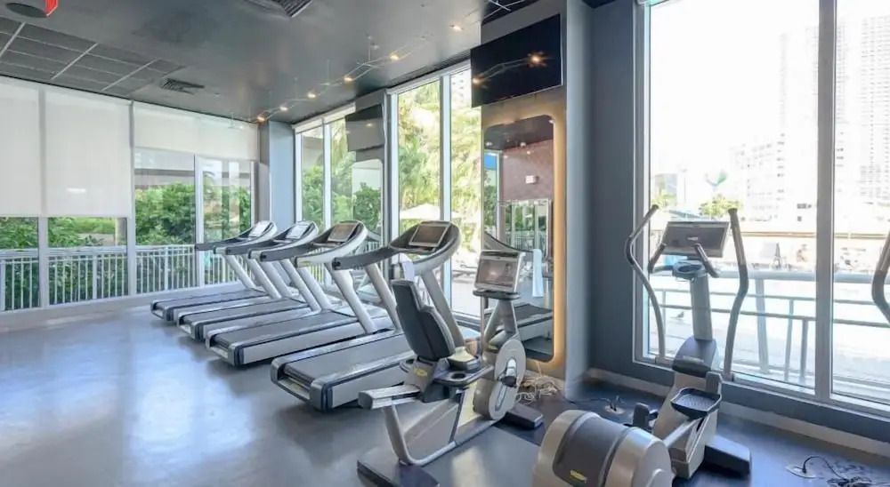 Luxury 3Bd Apartment Beachwalk
