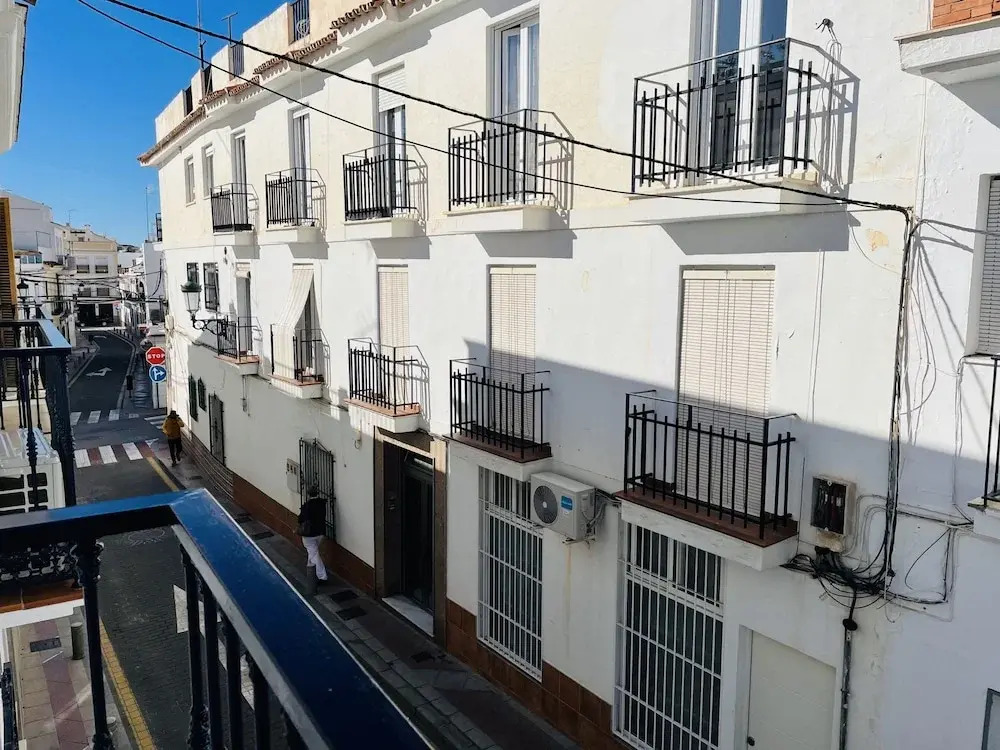 Casa Corazon de Nerja by At Home Costa del sol