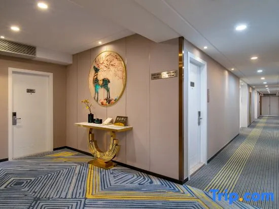 Chuang Xing Da Hotel