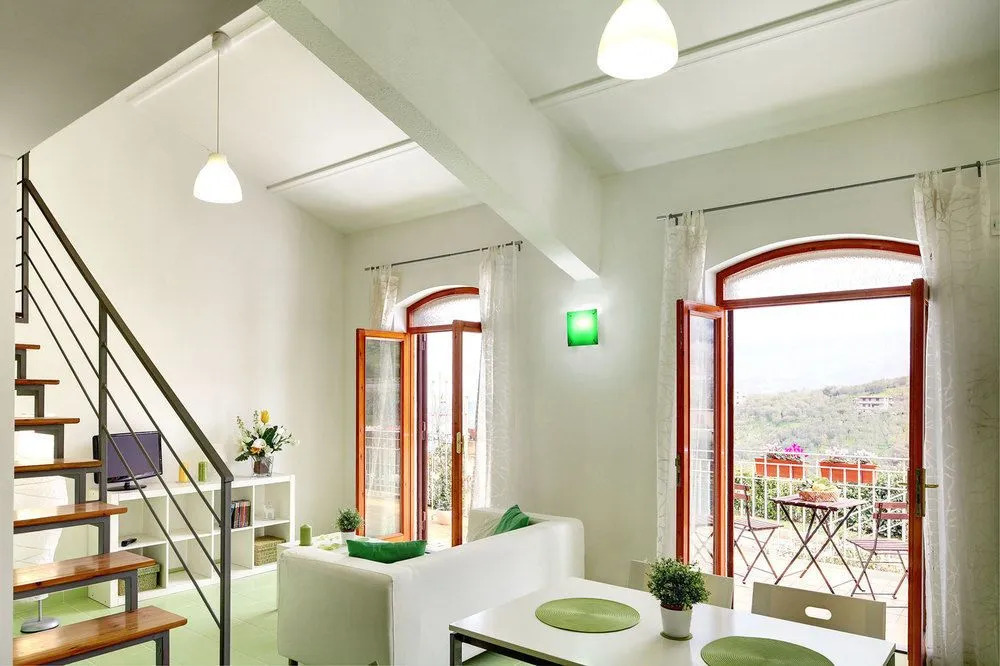 Gocce Apartments - Appartamenti Due Golfi