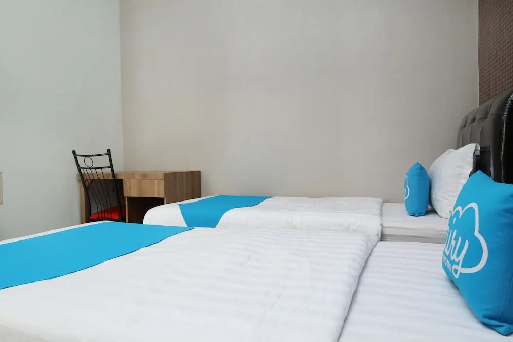 Airy Eco Gubeng Kalibokor 31 Surabaya