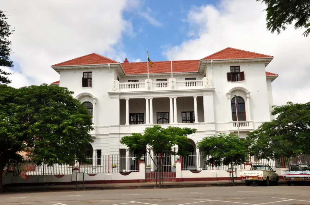 Bulawayo Club