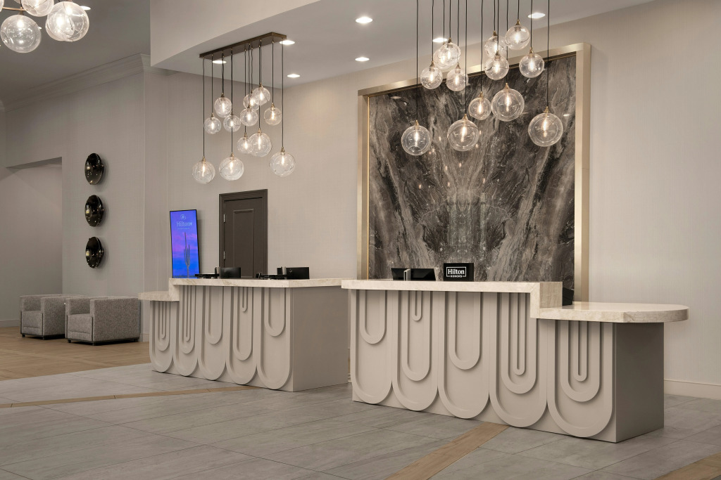 Hilton Phoenix Chandler