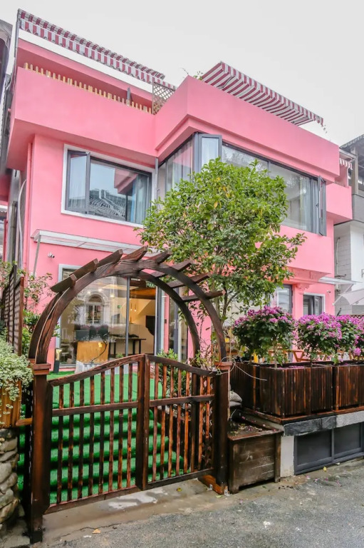 Hangzhou Tom's Home