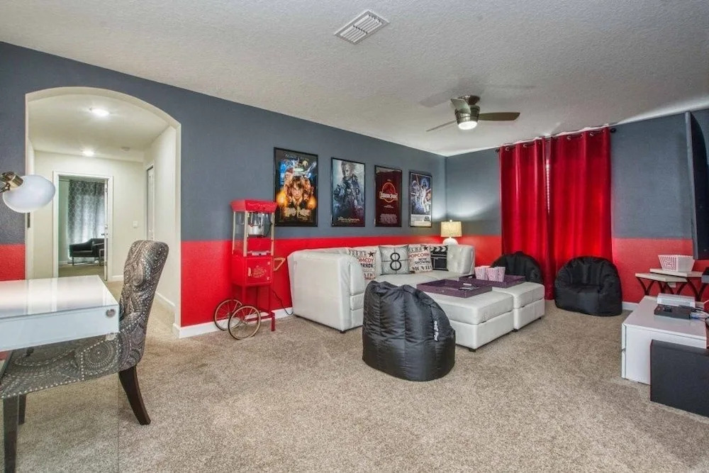 Storey Lake-6 Bedroom Pool -1651ST Home by RedAwning