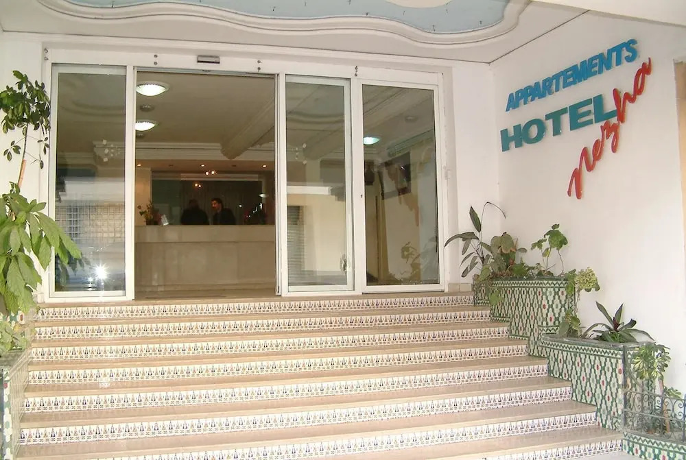 Appart Hotel Nezha