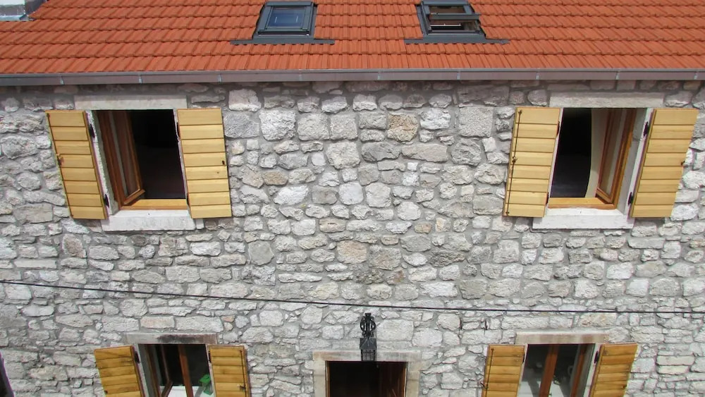 Holiday Home Stari Zoganj