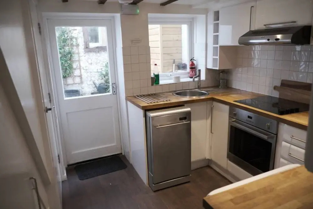 4 Storeytownhouse In Vibrant Kemptown - Sleeps 8
