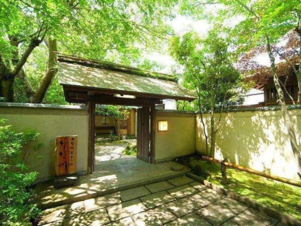 Kutsurogi-no-Yado Nanakawa