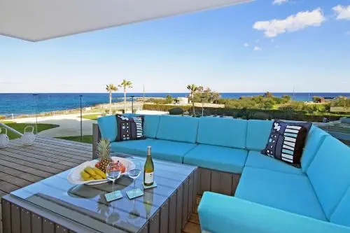 Thea Thalassa Apartment