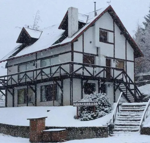 Cabaña / Departamento Navacerrada