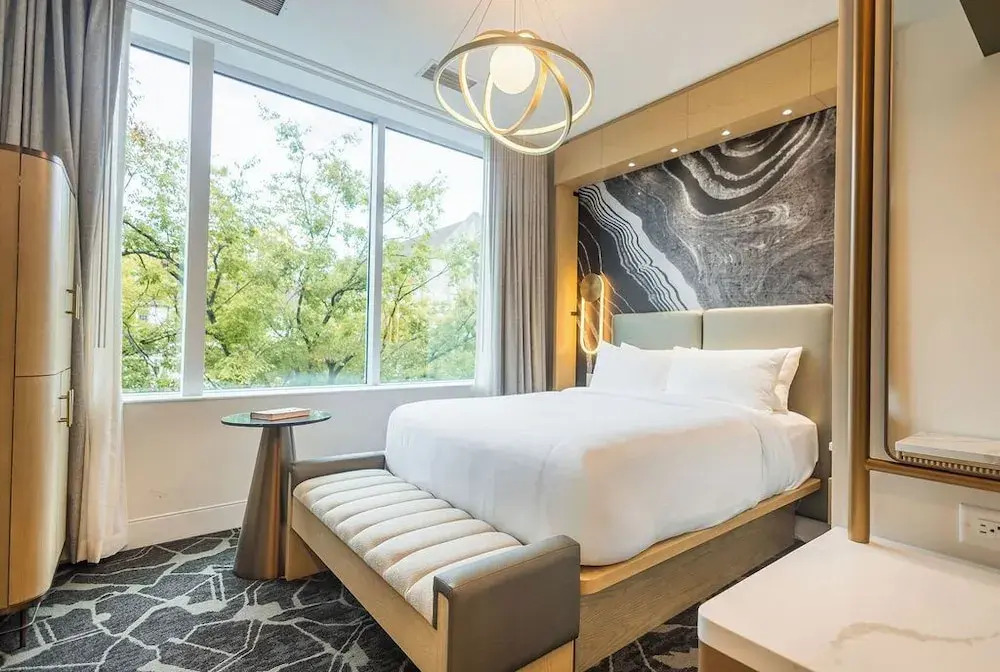 POSH on Kirkwood, A Boutique Hotel