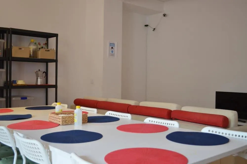 Pilar Hostel
