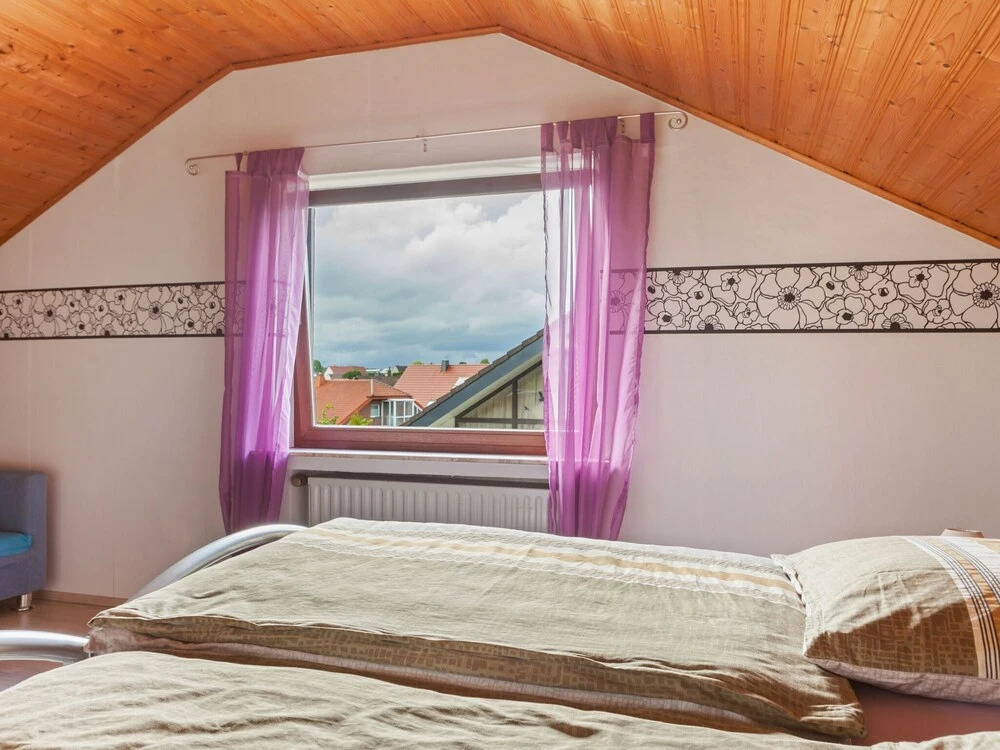Lovely Apartment With Balcony, Bbq, Garden Furniture, Bicycles