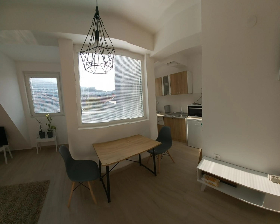 Studio close to town centar