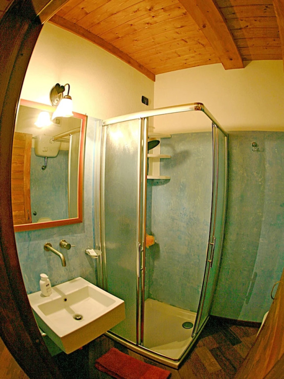Apartment With 3 Bedrooms in Scilla, With Wonderful sea View, Furnishe