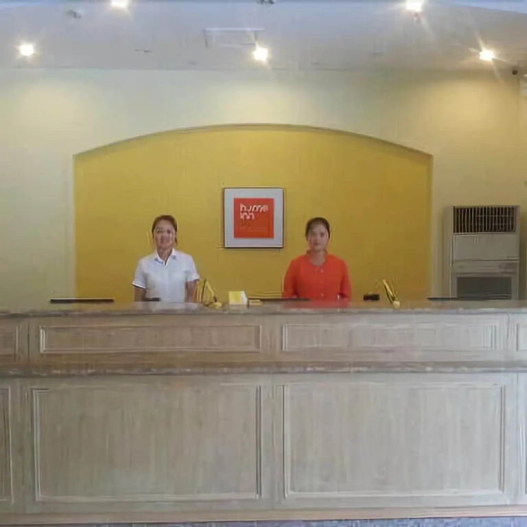 Home Inn