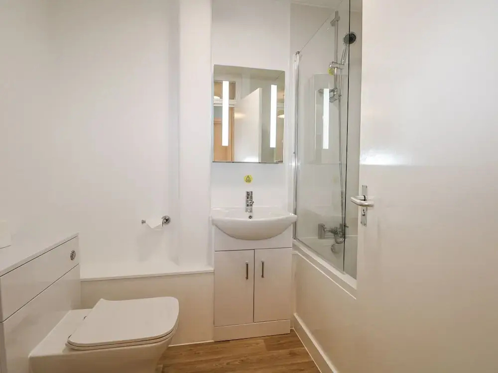 Marine Court Three Bedroom Second-floor Apartment 35