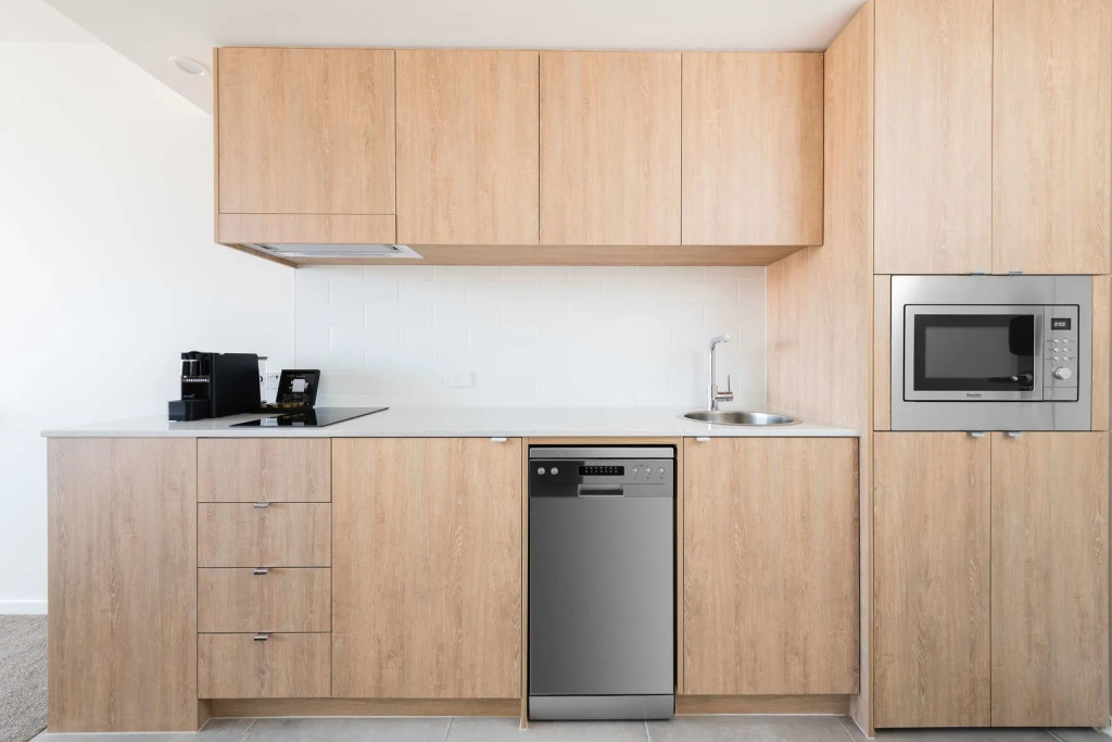 Abode Kingston