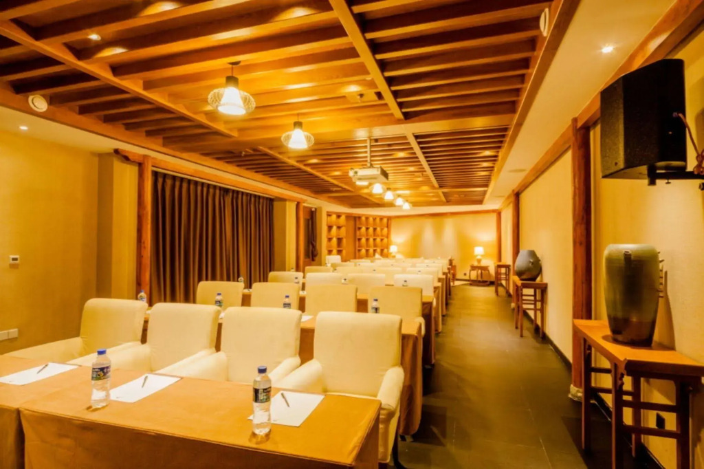 Tian Yu Boutique Hotel Lijiang