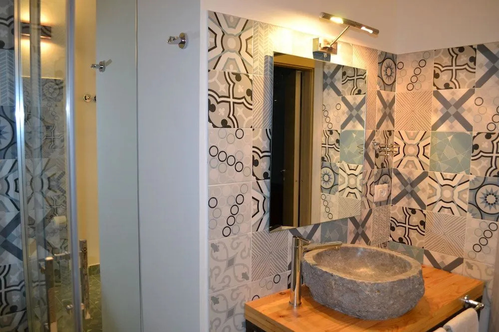 La Via del Porto Charme Rooms