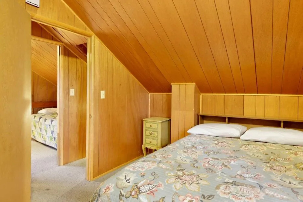 Pinglewood Cabin #2096 By Big Bear Vacations