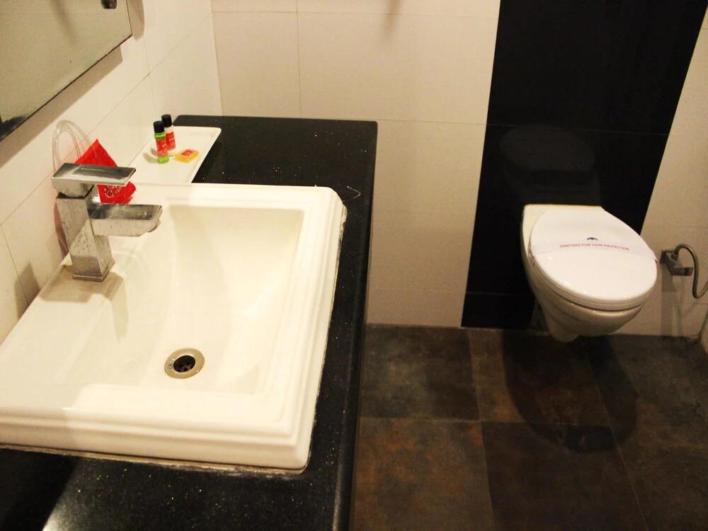 Hotel Benz International, Karol Bagh