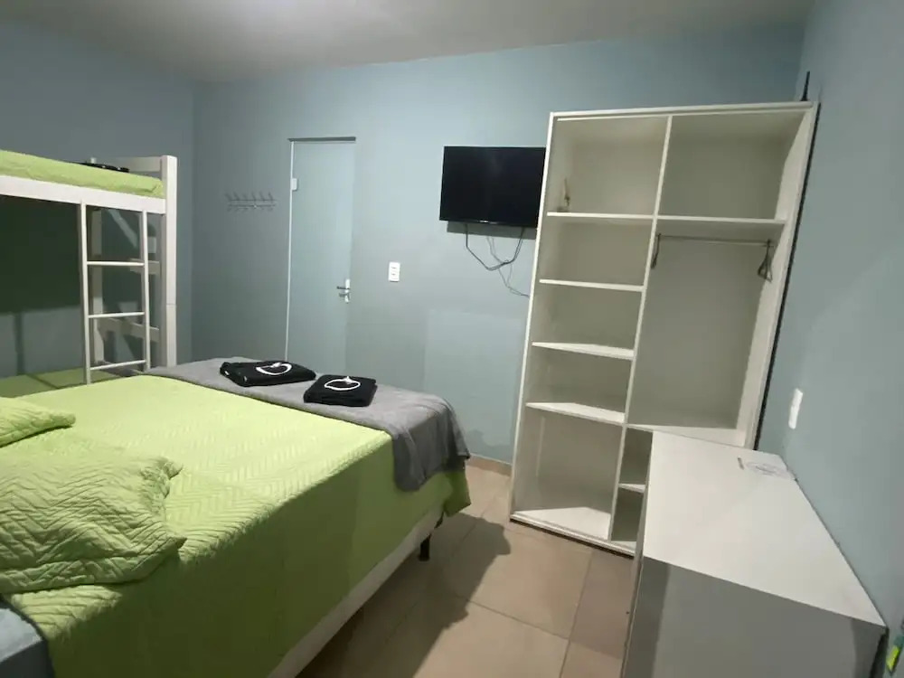 Pousada Casa da Maga