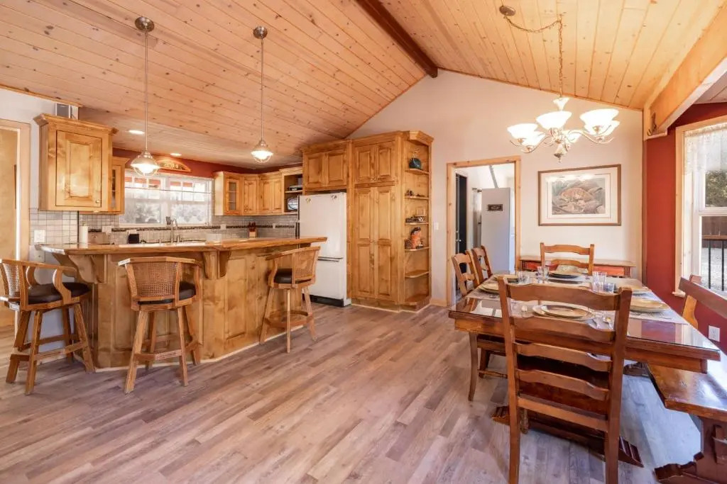 100 Pines Ranch #2005 by Big Bear Vacations