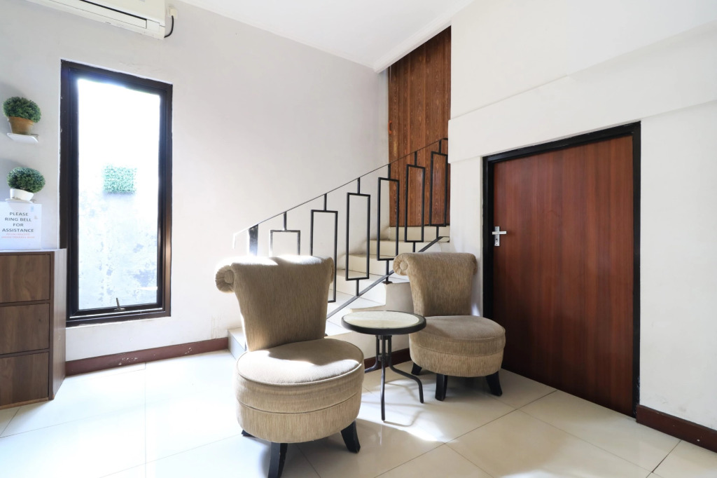Uptown Residence