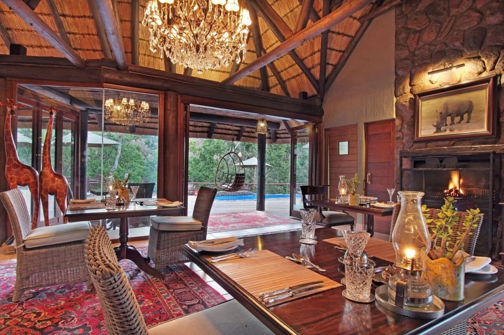 Camp Ndlovu