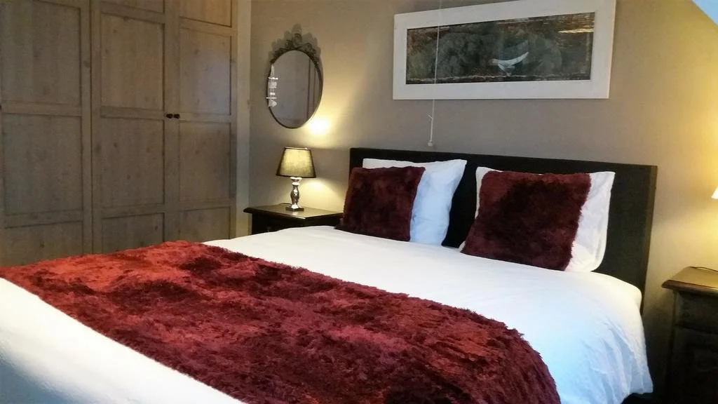 Cavells Bed and Breakfast