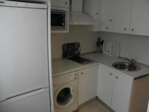 Apartamentos Porvera Jerez