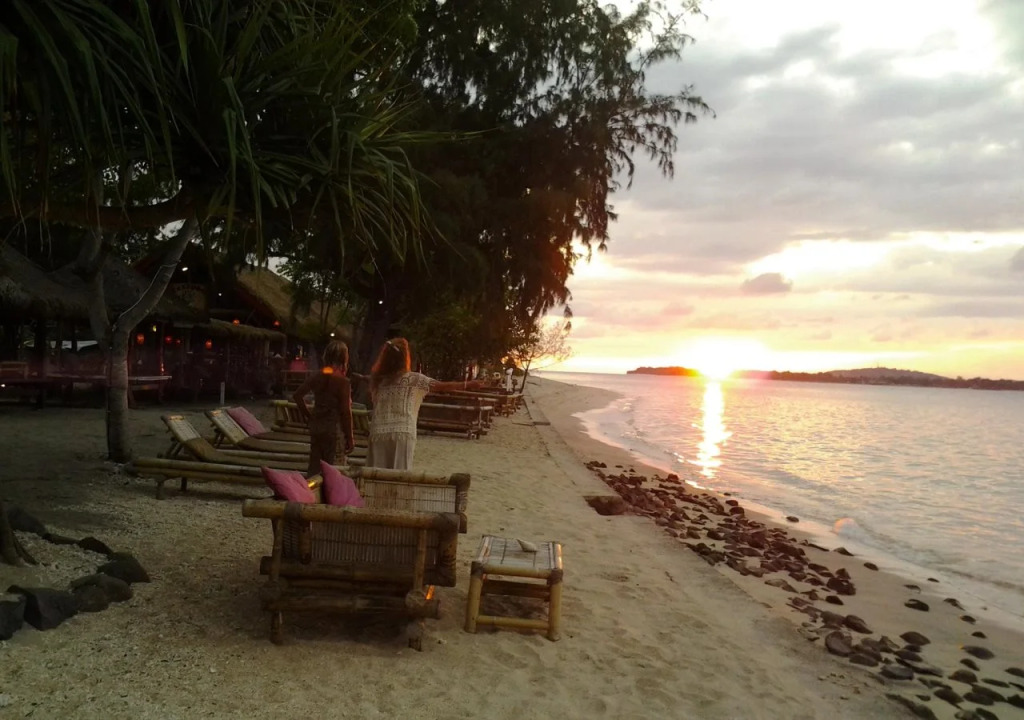 Bollata Beach House